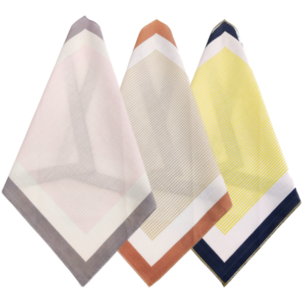 JL-1275-GP-F PREMIUM HANKIES - Image 2
