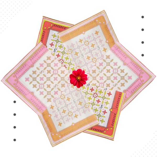 JL-1275-GP-G PREMIUM HANKIES