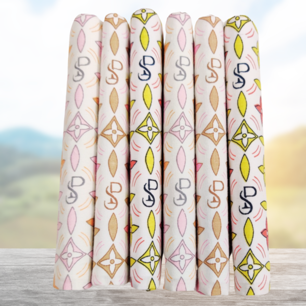 JL-1275-GP-G PREMIUM HANKIES - Image 4