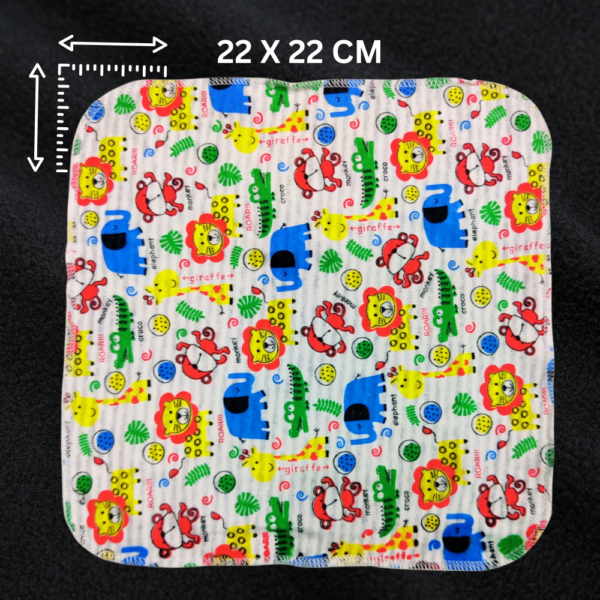 JL-1324-KFT PREMIUM ULTRA SOFT HANKIES FOR KIDS - Image 4